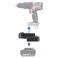 Makita 18V to Porter Cable 20V Battery Adapter