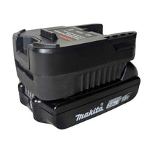 Charger l'image dans la galerie, Adaptateur de batterie Makita 18V vers RIDGID 18V

