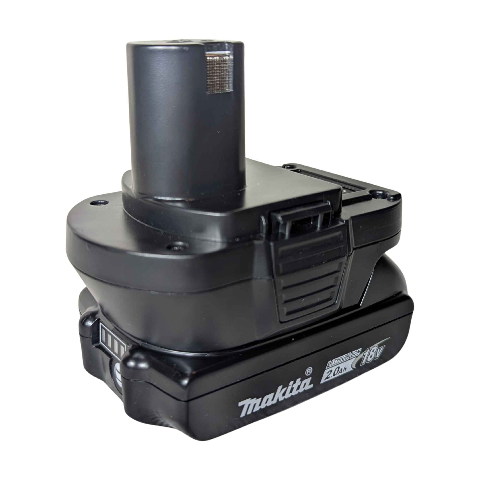 Makita 18V auf Ryobi 18V Batterieadapter