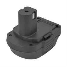 Lade das Bild in den Galerie-Viewer, Makita 18V auf Ryobi 18V Batterieadapter

