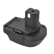 Lade das Bild in den Galerie-Viewer, Makita 18V auf Ryobi 18V Batterieadapter
