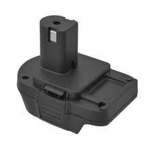 Lade das Bild in den Galerie-Viewer, Makita 18V auf Ryobi 18V Batterieadapter

