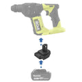 Makita 18V auf Ryobi 18V Batterieadapter