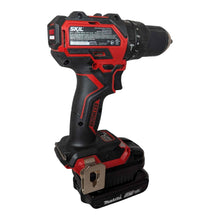 Lade das Bild in den Galerie-Viewer, Makita 18V auf SKIL 20V Batterieadapter
