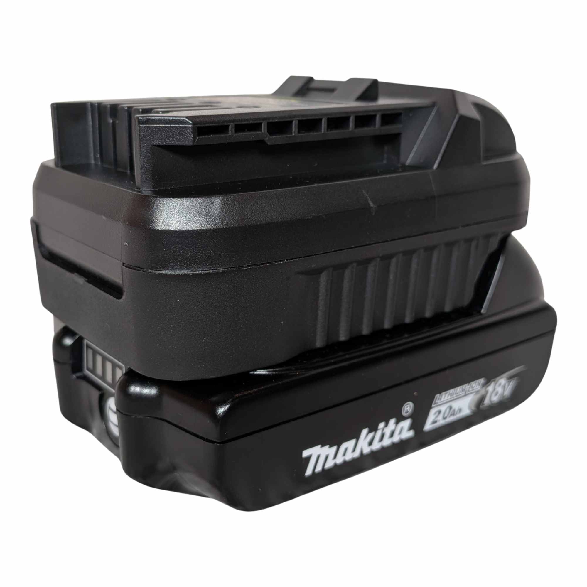 Makita 18V auf SKIL 20V Akkuadapter