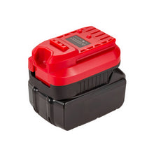 Charger l'image dans la galerie, Adaptateur de batterie Makita 18V vers Stanley V20
