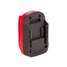 Charger l'image dans la galerie, Adaptateur de batterie Makita 18V vers Stanley V20
