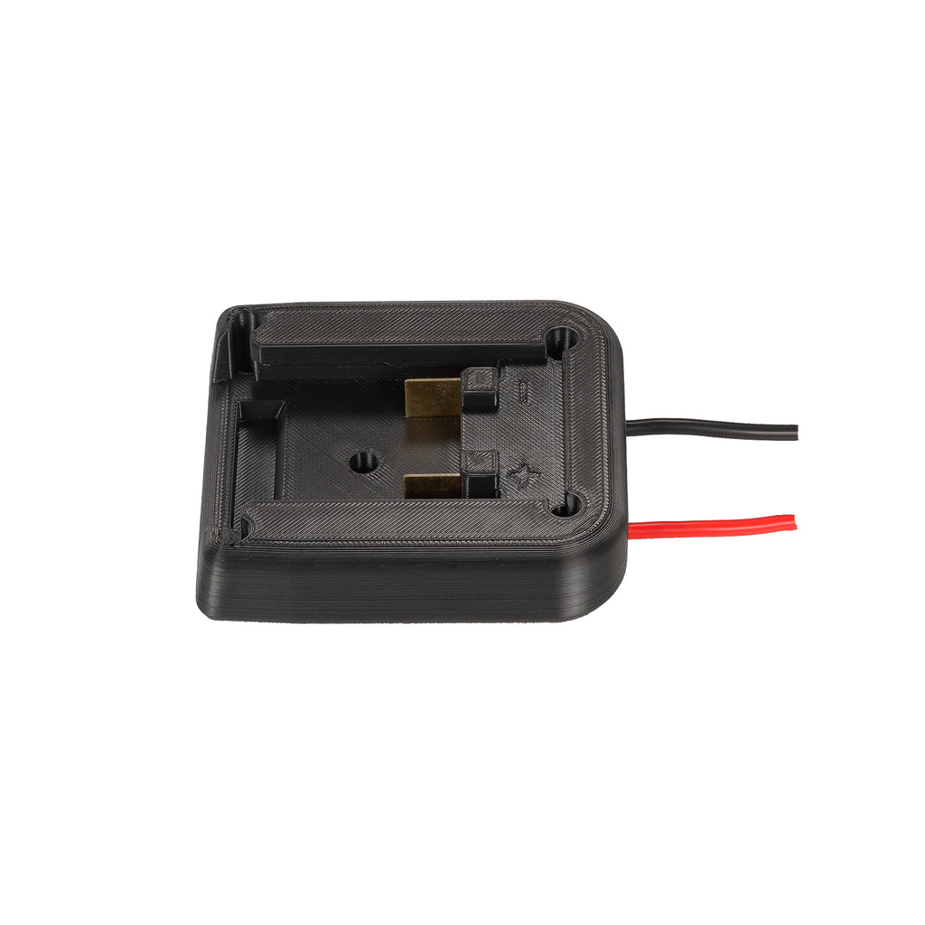 Mastercraft 20V (Blau) Power Wheel Adapter