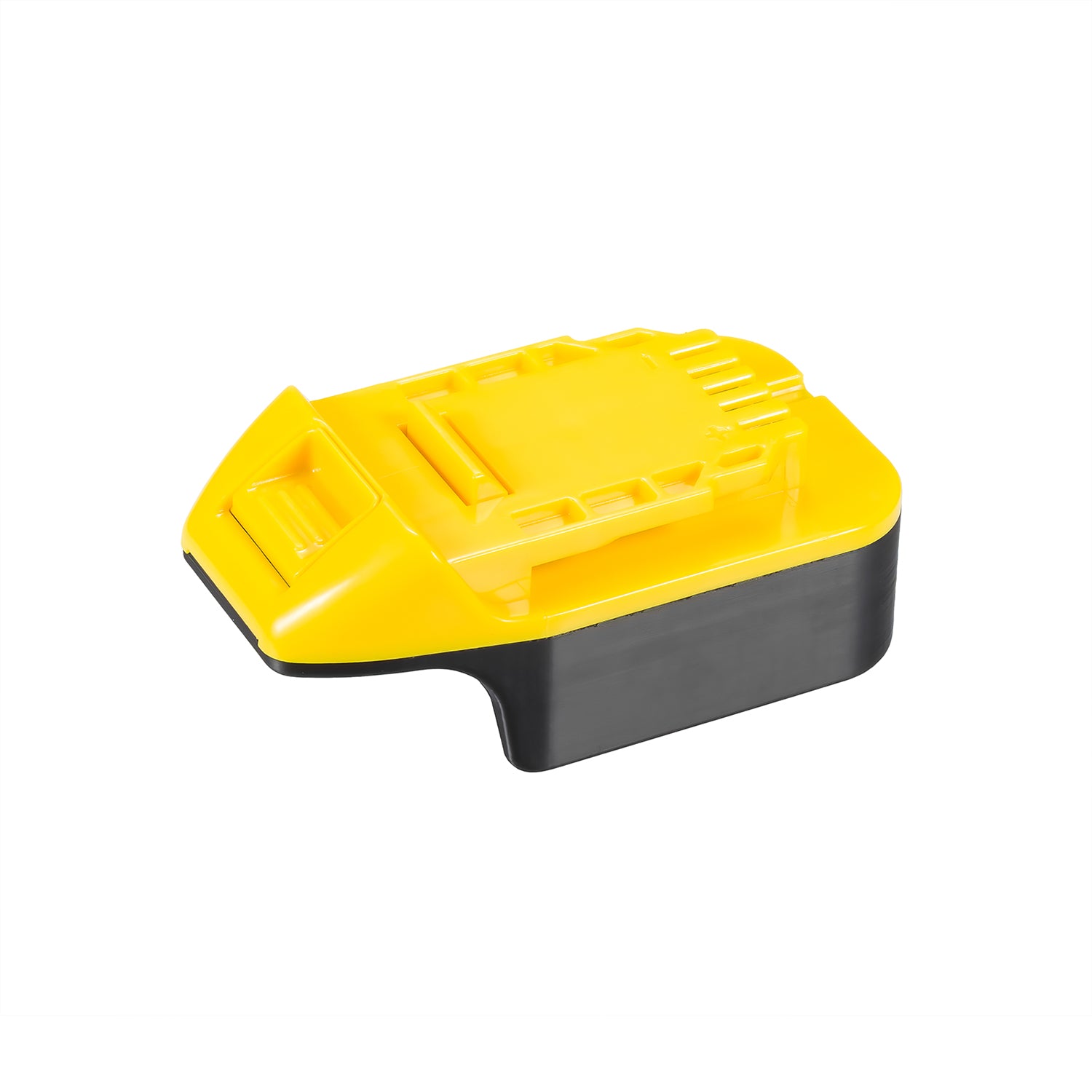 Mastercraft 20V (Blau) auf DeWalt 20V Batterieadapter