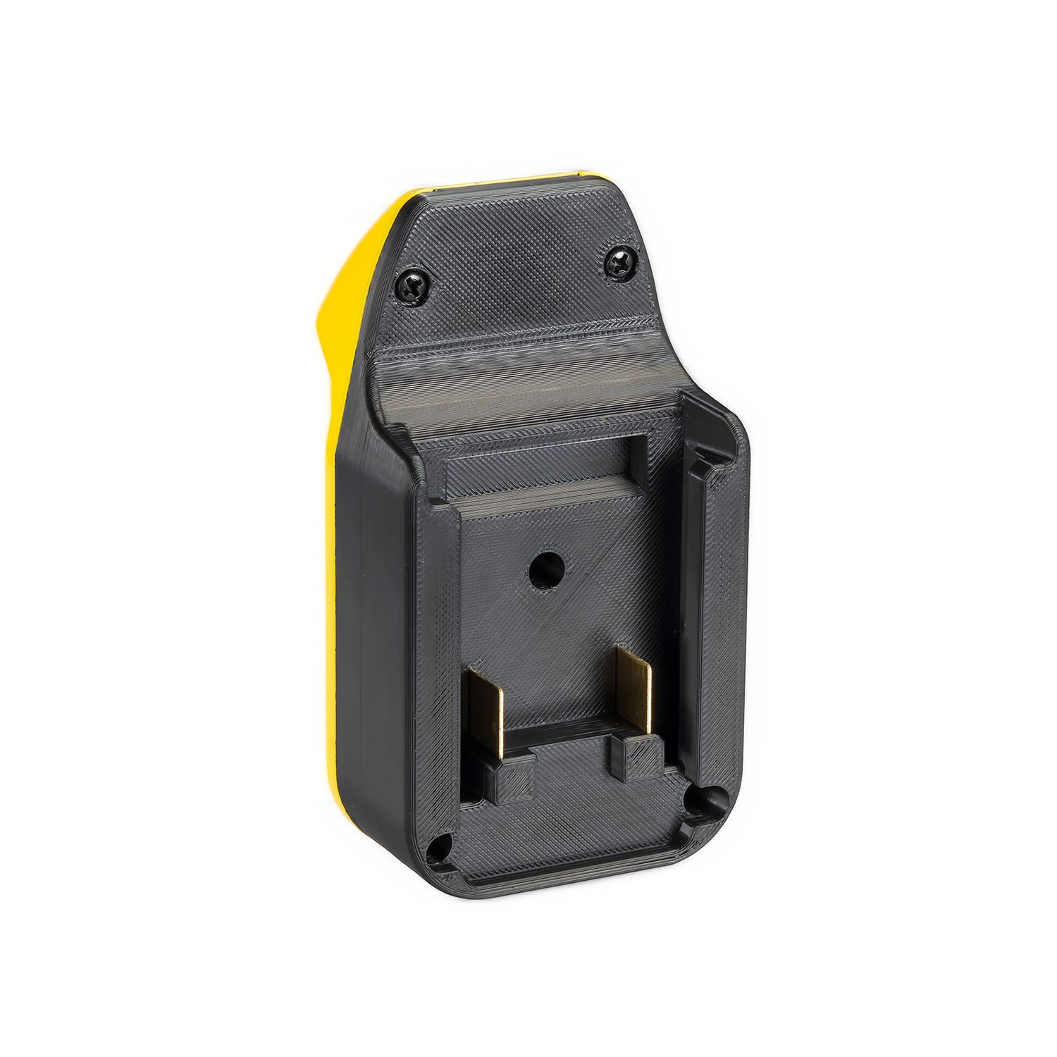 Mastercraft 20V (Blau) auf DeWalt 20V Batterieadapter