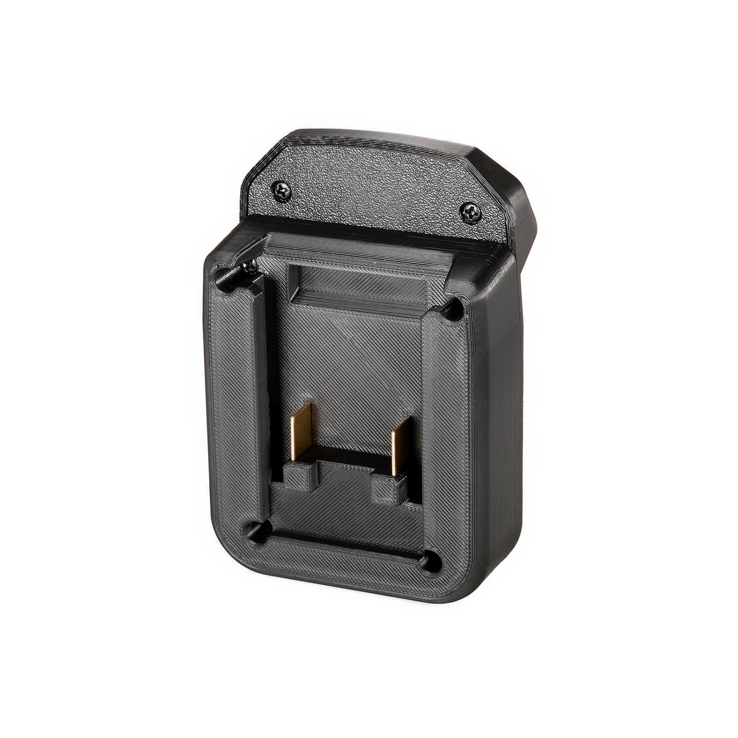 Mastercraft 20V (PWRPOD / Blau) auf Makita 18V LXT Akkuadapter