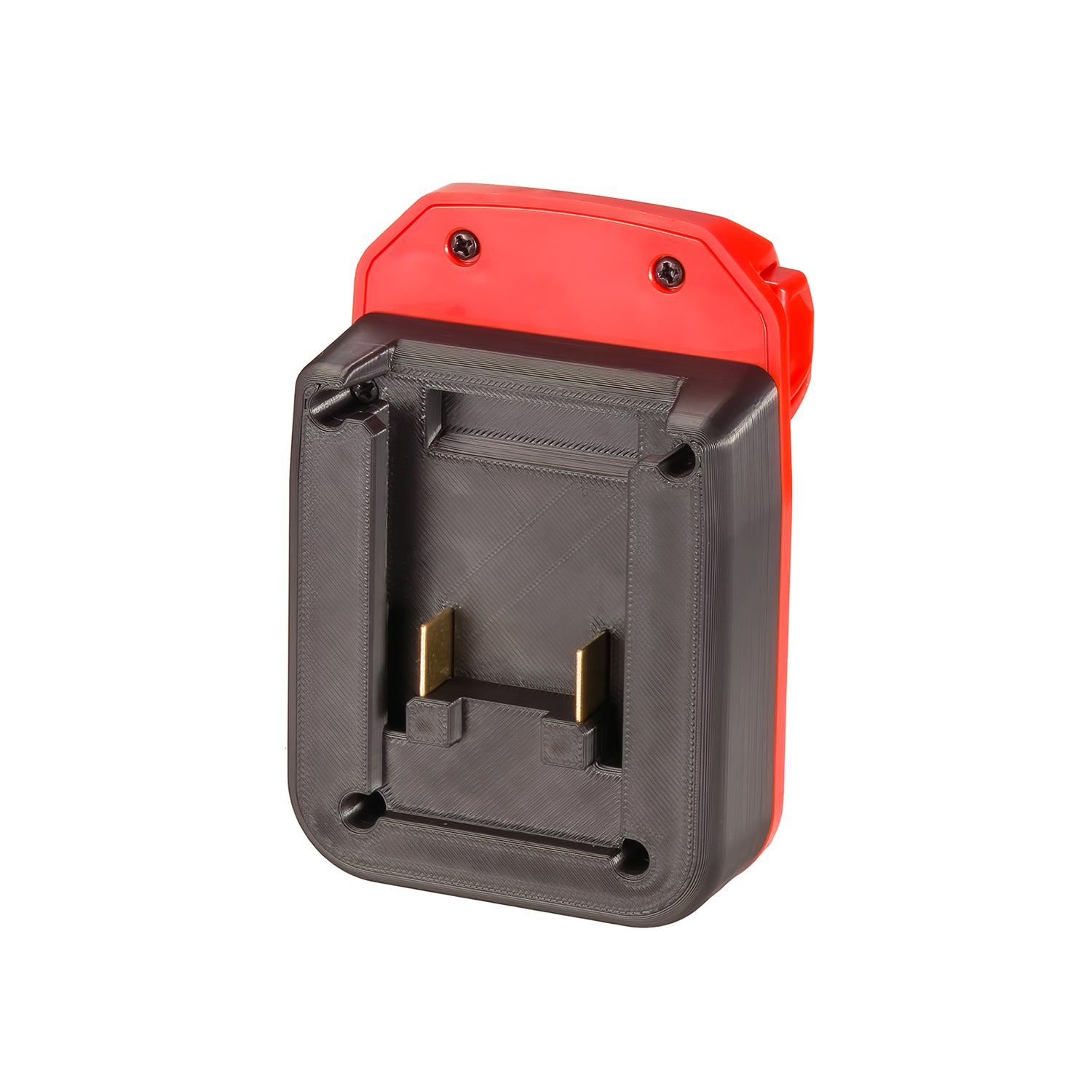 Adaptateur de batterie Mastercraft 20V (bleu) vers Milwaukee 18V