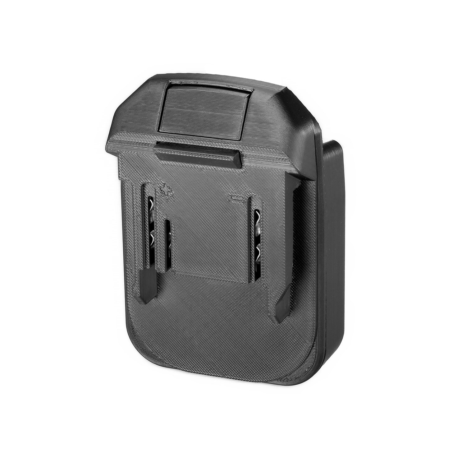 Mastercraft 20V (Blau) auf RIDGID RED 18V Batterieadapter