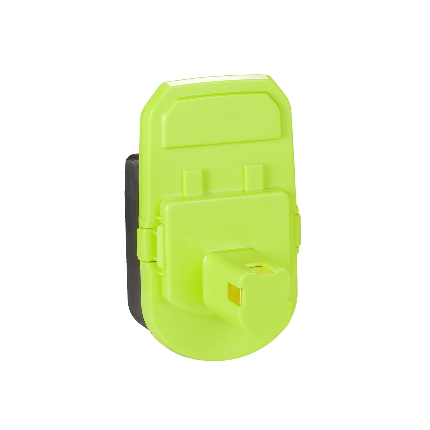 Mastercraft 20V (Blau) auf Ryobi 18V Batterieadapter