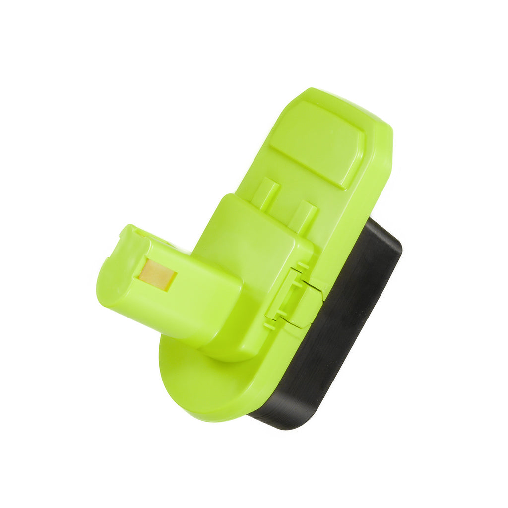 Mastercraft 20V (Blau) auf Ryobi 18V Batterieadapter
