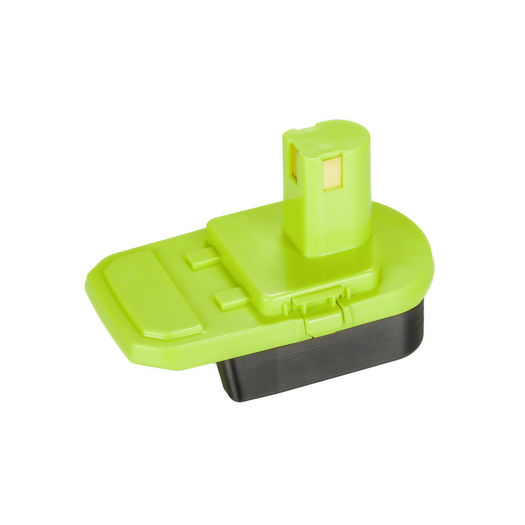 Mastercraft 20V (Blau) auf Ryobi 18V Batterieadapter