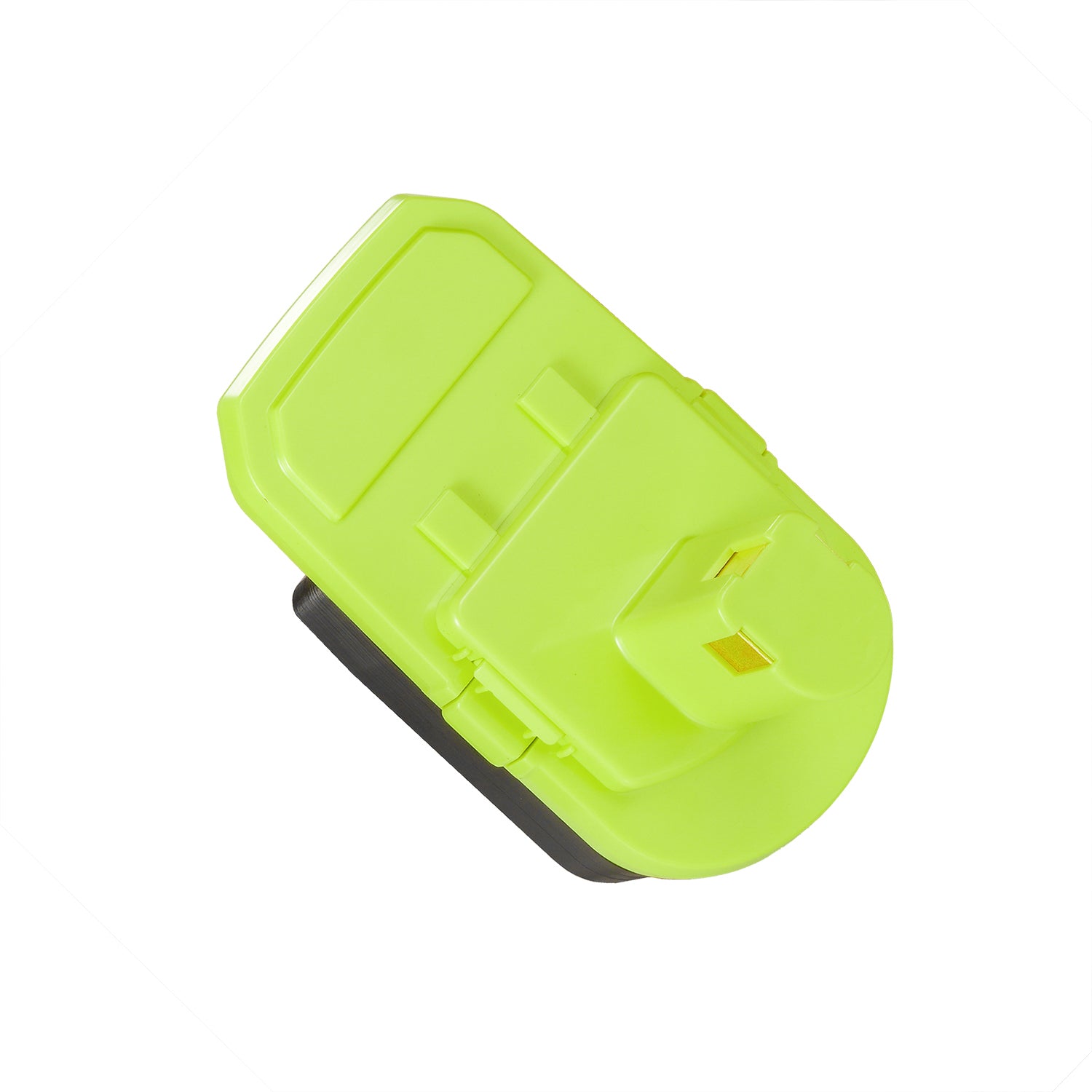 Mastercraft 20V (Blau) auf Ryobi 18V Batterieadapter