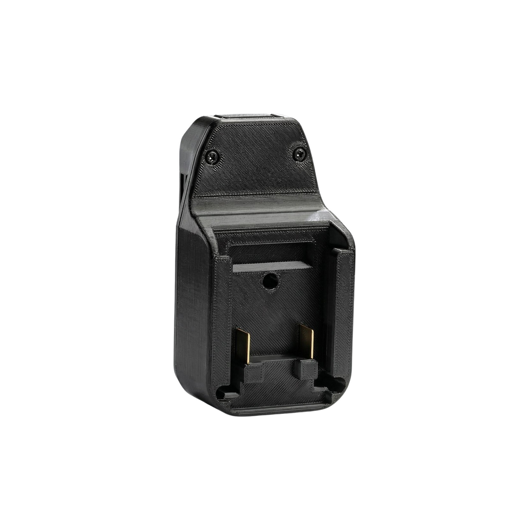 Masterforce 20V vers Black and Decker 20V Adaptateur de batterie