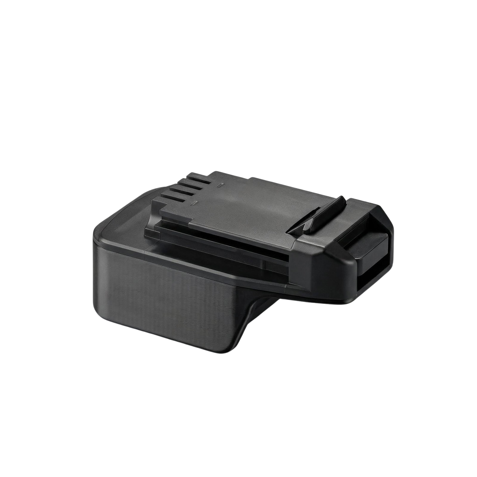 Masterforce 20V vers Black and Decker 20V Adaptateur de batterie