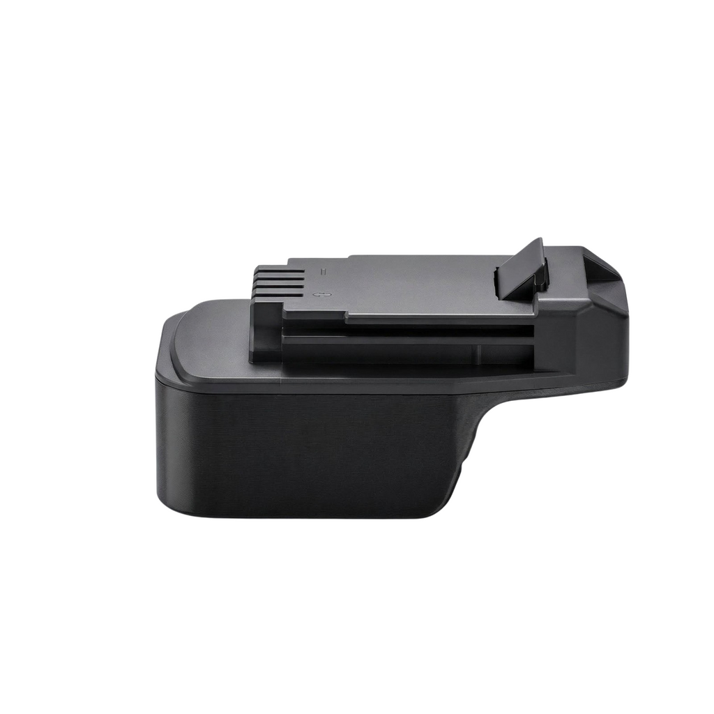 Masterforce 20V vers Black and Decker 20V Adaptateur de batterie