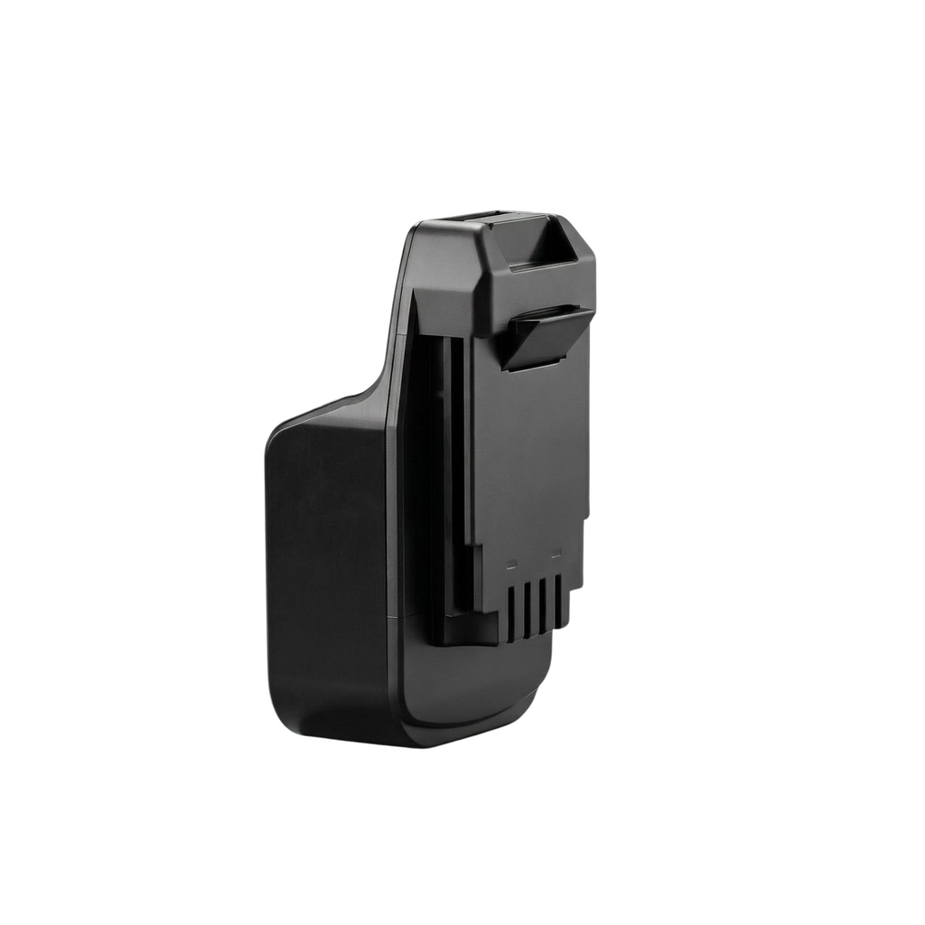 Masterforce 20V vers Black and Decker 20V Adaptateur de batterie