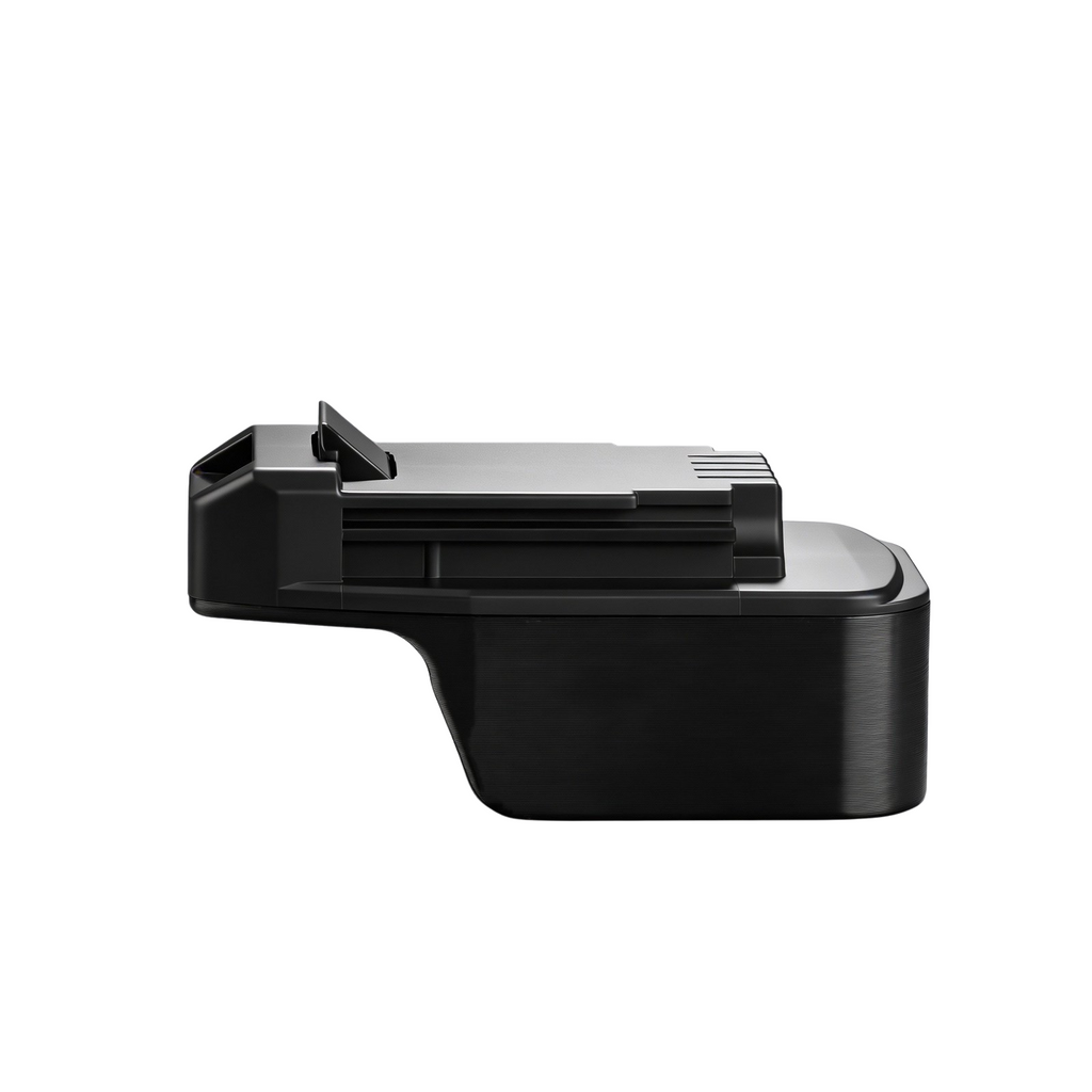 Masterforce 20V vers Black and Decker 20V Adaptateur de batterie