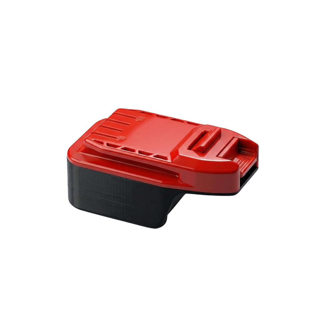 Masterforce 20V auf Craftsman 20V Akkuadapter