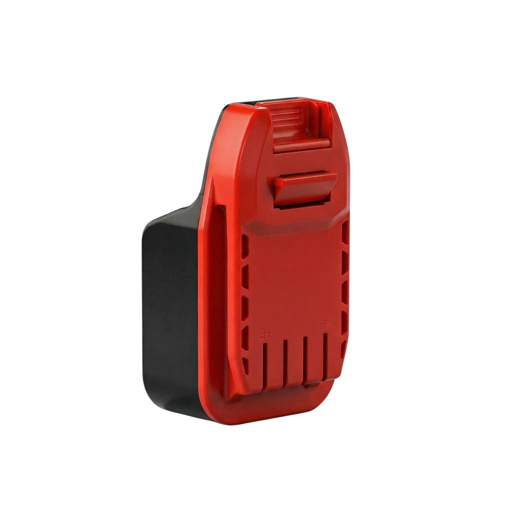Masterforce 20V auf Craftsman 20V Akkuadapter
