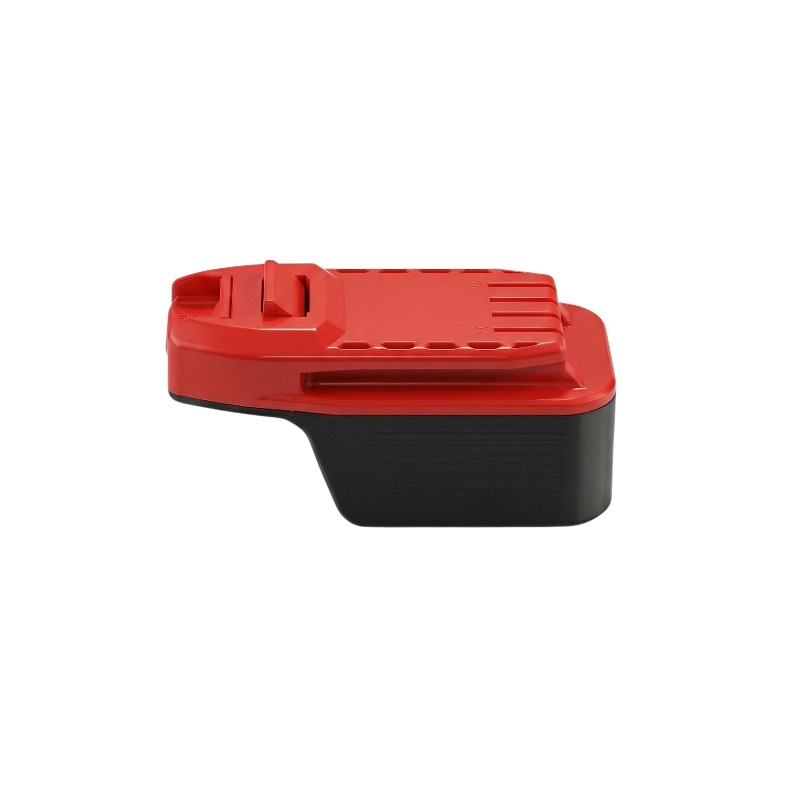 Masterforce 20V auf Craftsman 20V Akkuadapter