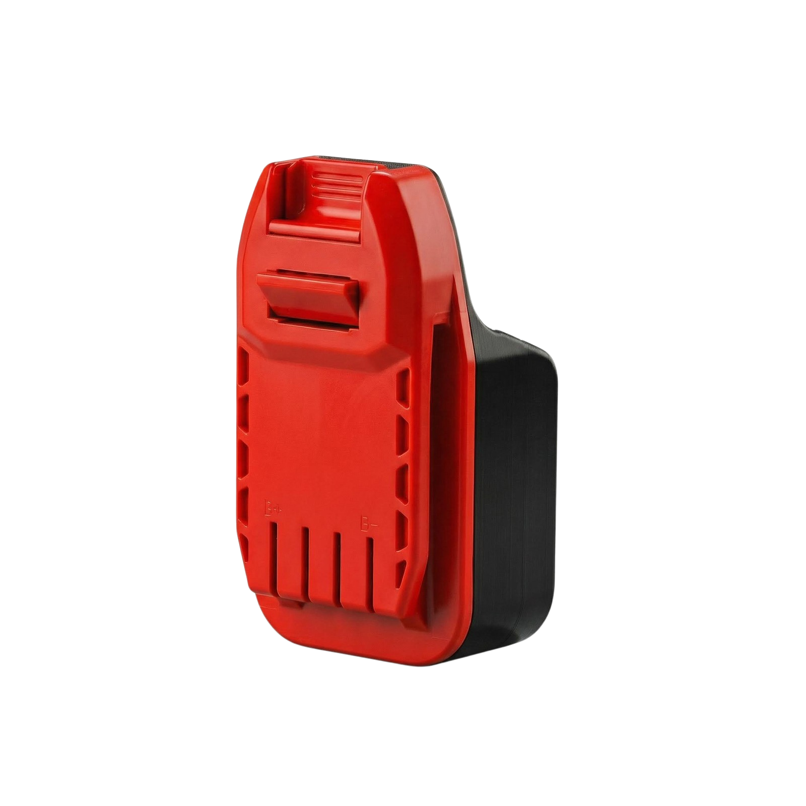 Masterforce 20V auf Craftsman 20V Akkuadapter