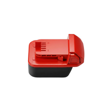 Lade das Bild in den Galerie-Viewer,  Masterforce 20V auf Milwaukee 18V Batterieadapter
