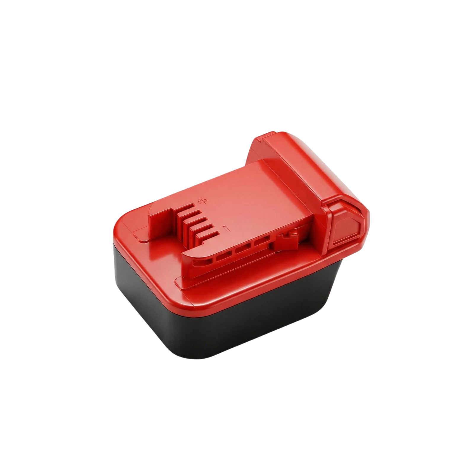 Masterforce 20V vers Milwaukee 18V Adaptateur de batterie