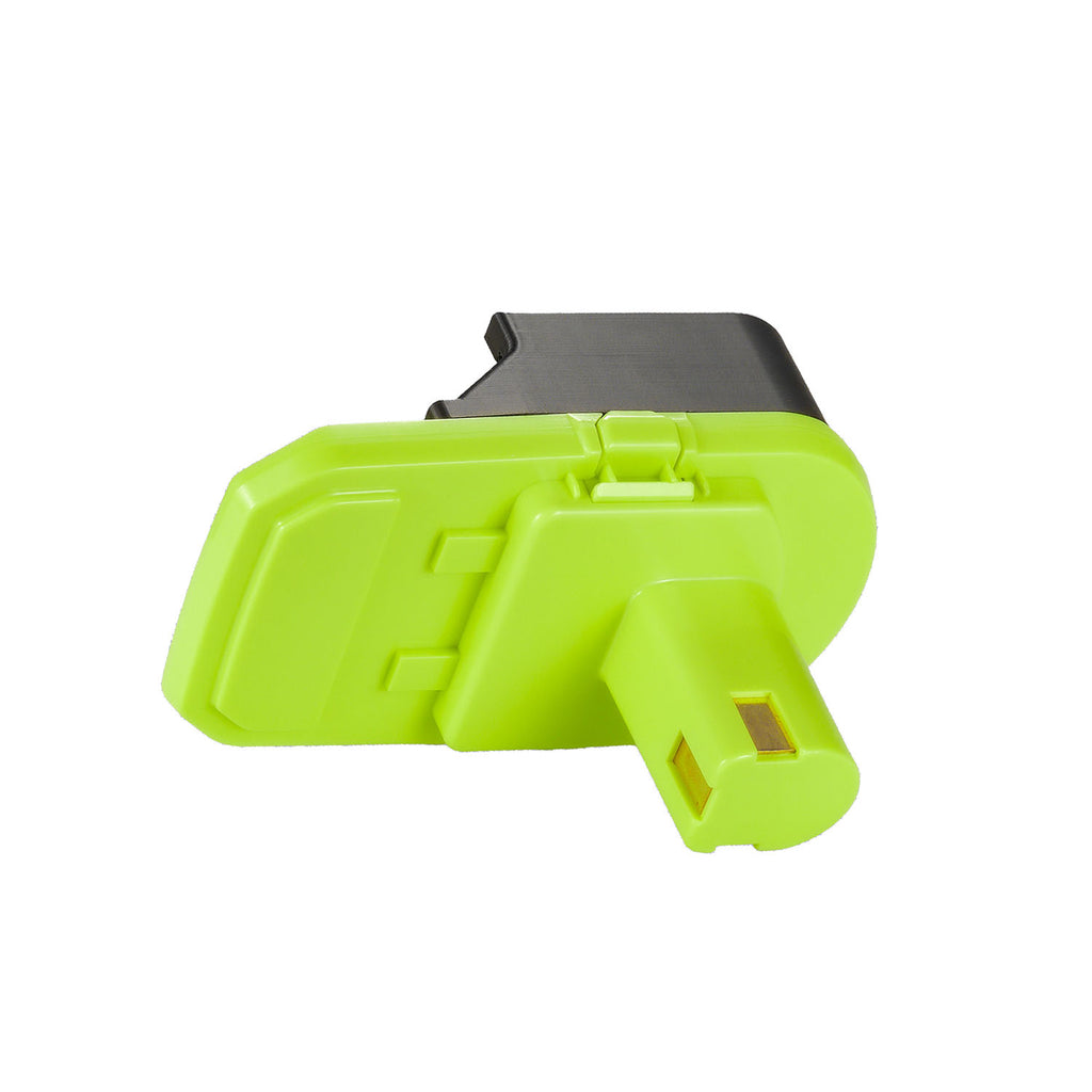 Metabo HPT 18V auf Ryobi 18V Batterieadapter
