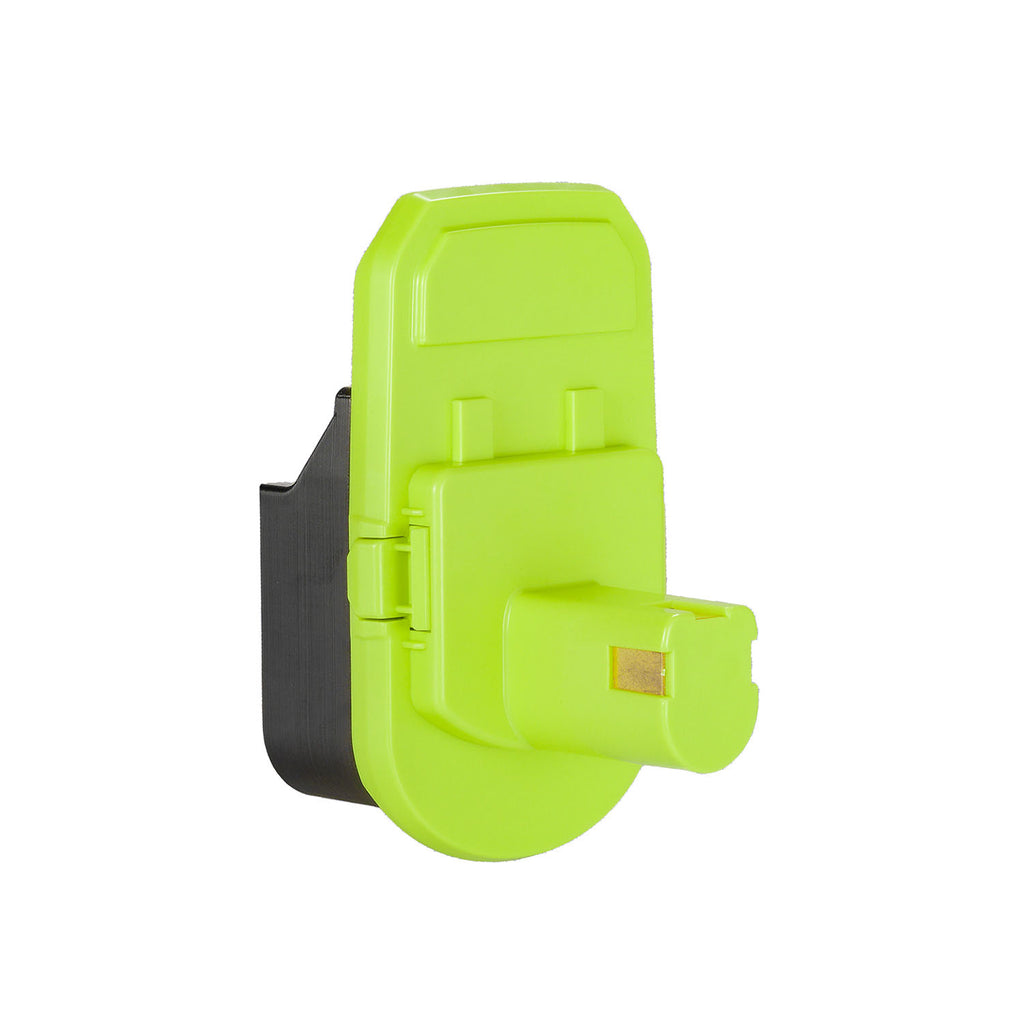 Metabo HPT 18V auf Ryobi 18V Batterieadapter