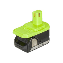Charger l&#39;image dans la galerie, Hikoki 18V à Ryobi 18V Adaptateur de Batterie
