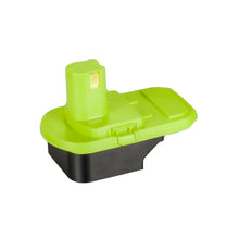 Charger l&#39;image dans la galerie, Hikoki 18V à Ryobi 18V Adaptateur de Batterie
