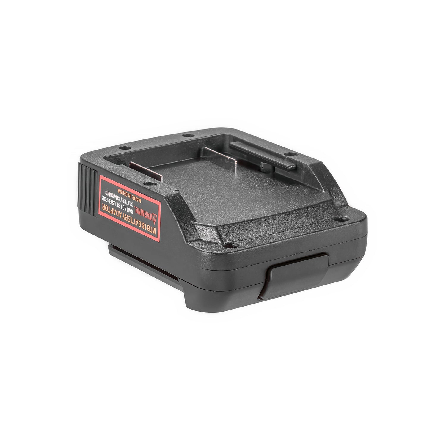 Metabo 18V CAS vers Bosch (Bleu) 18V Adaptateur de batterie