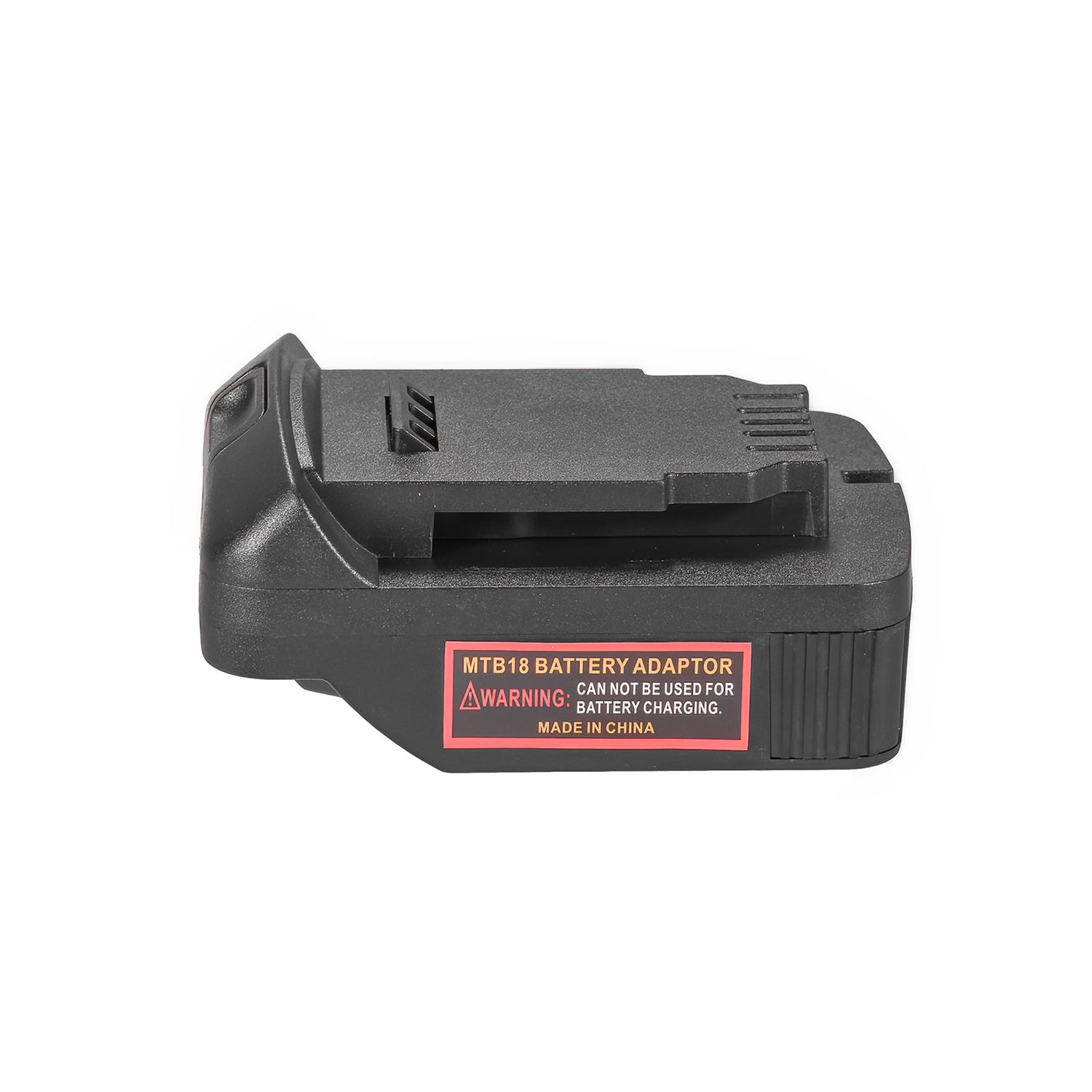 Metabo 18V CAS vers DeWalt 20V Adaptateur de batterie