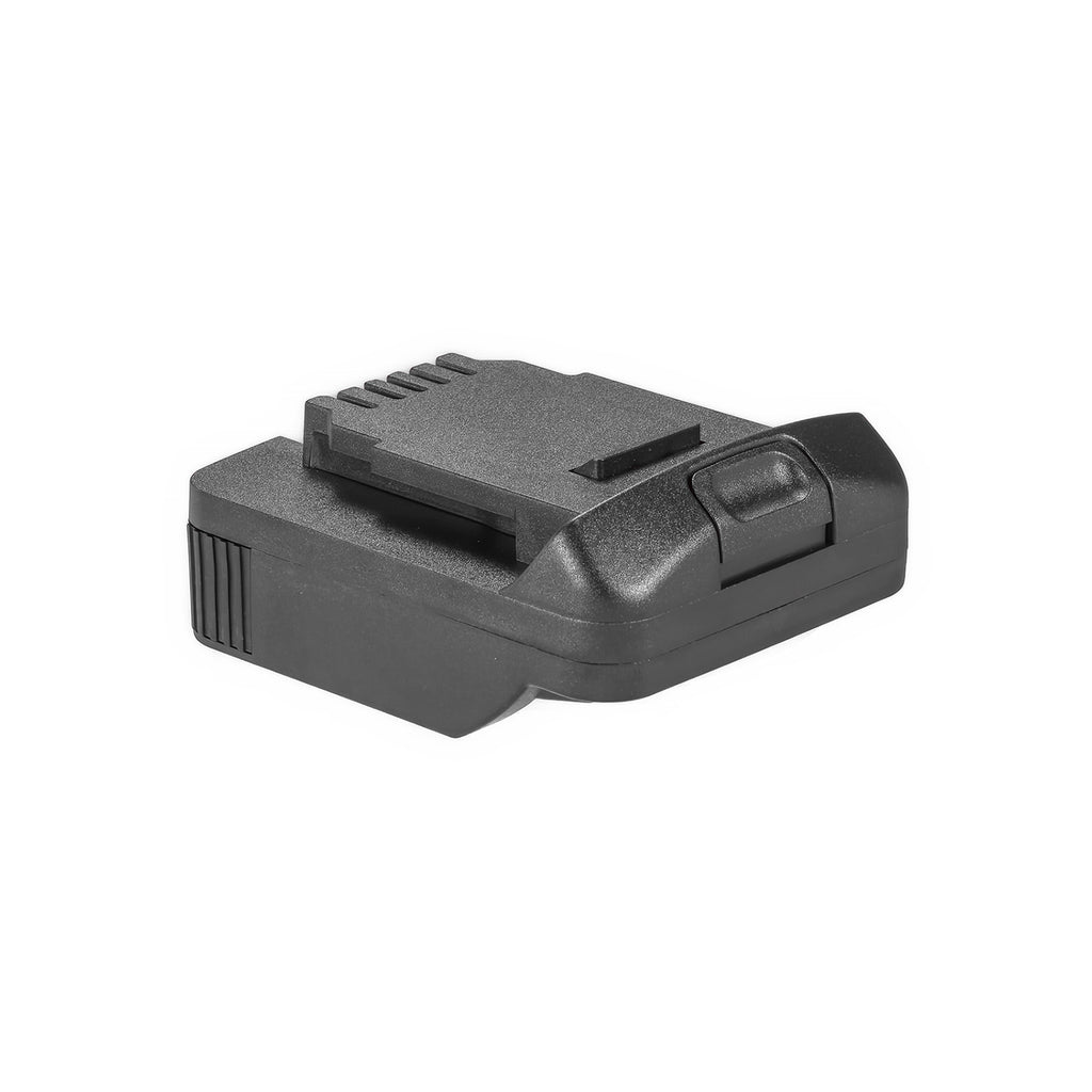 Metabo 18V CAS vers DeWalt 20V Adaptateur de batterie