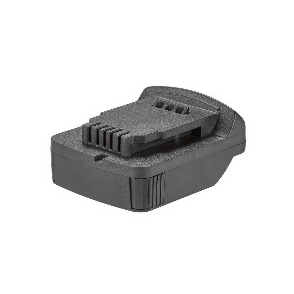 Metabo 18V CAS vers DeWalt 20V Adaptateur de batterie