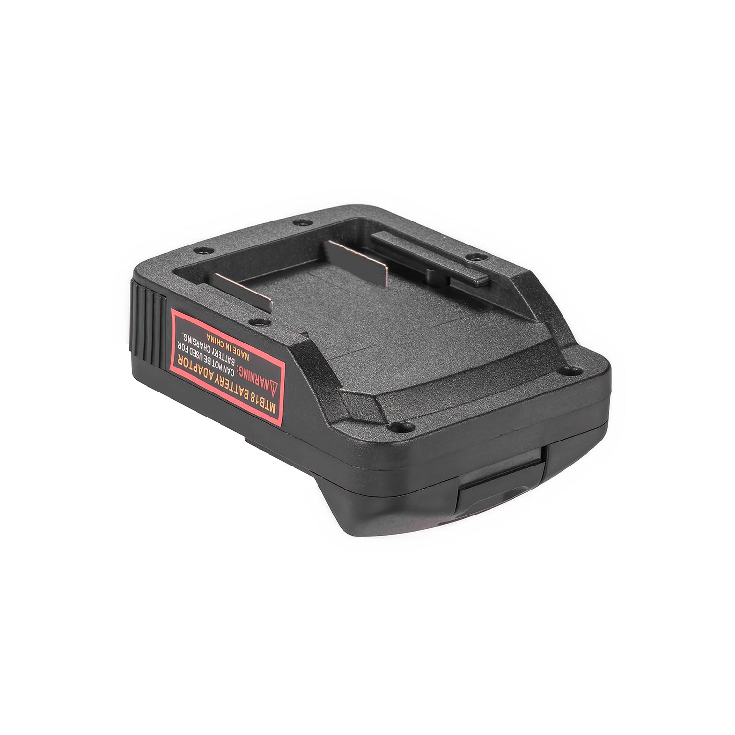Metabo 18V CAS vers DeWalt 20V Adaptateur de batterie