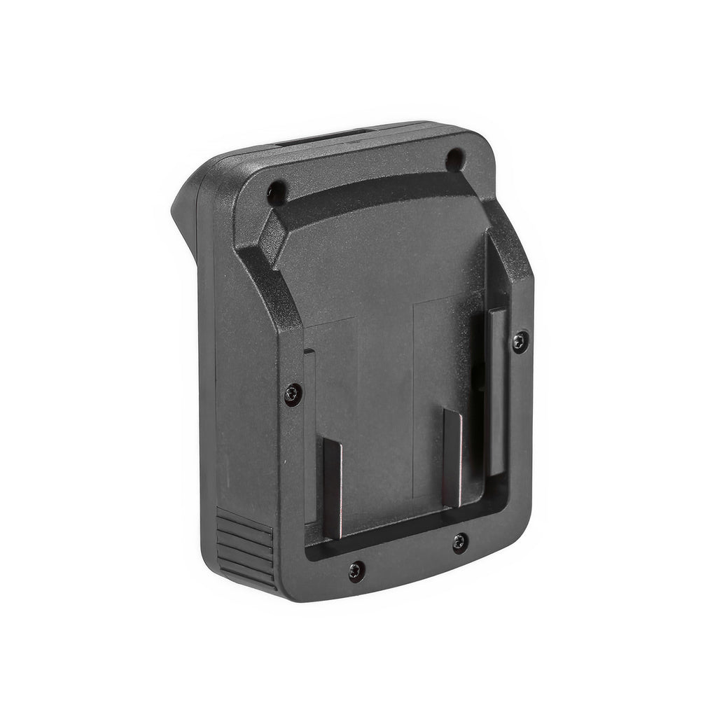 Metabo 18V CAS vers DeWalt 20V Adaptateur de batterie