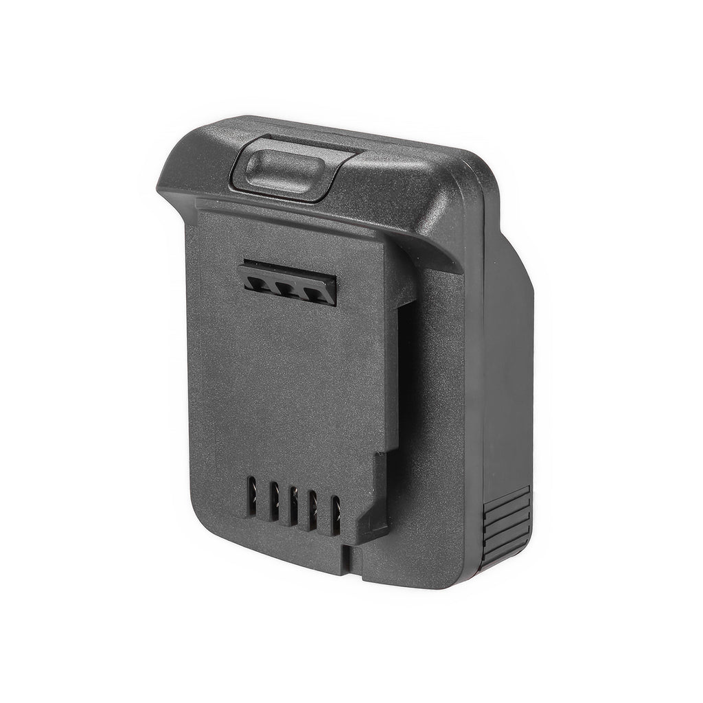 Metabo 18V CAS vers DeWalt 20V Adaptateur de batterie