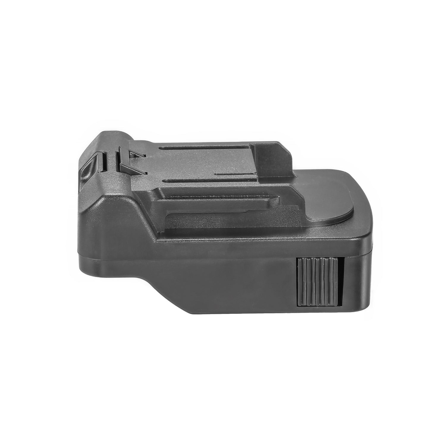 Metabo 18V CAS vers Makita 18V Adaptateur de batterie