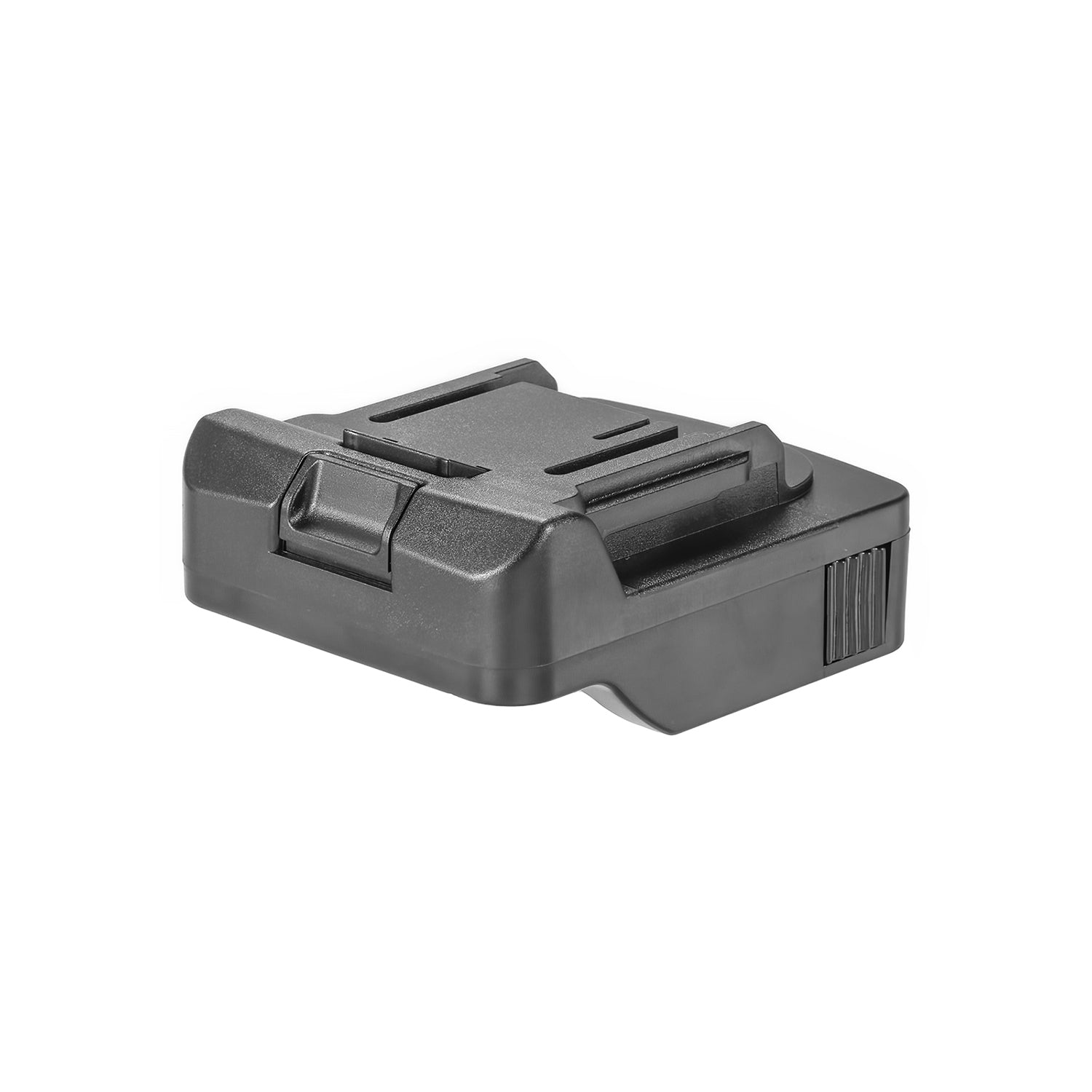 Metabo 18V CAS vers Makita 18V Adaptateur de batterie