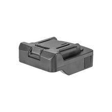 Load image into Gallery viewer, Metabo 18V (UK) to Makita 18V Battery Adapter
