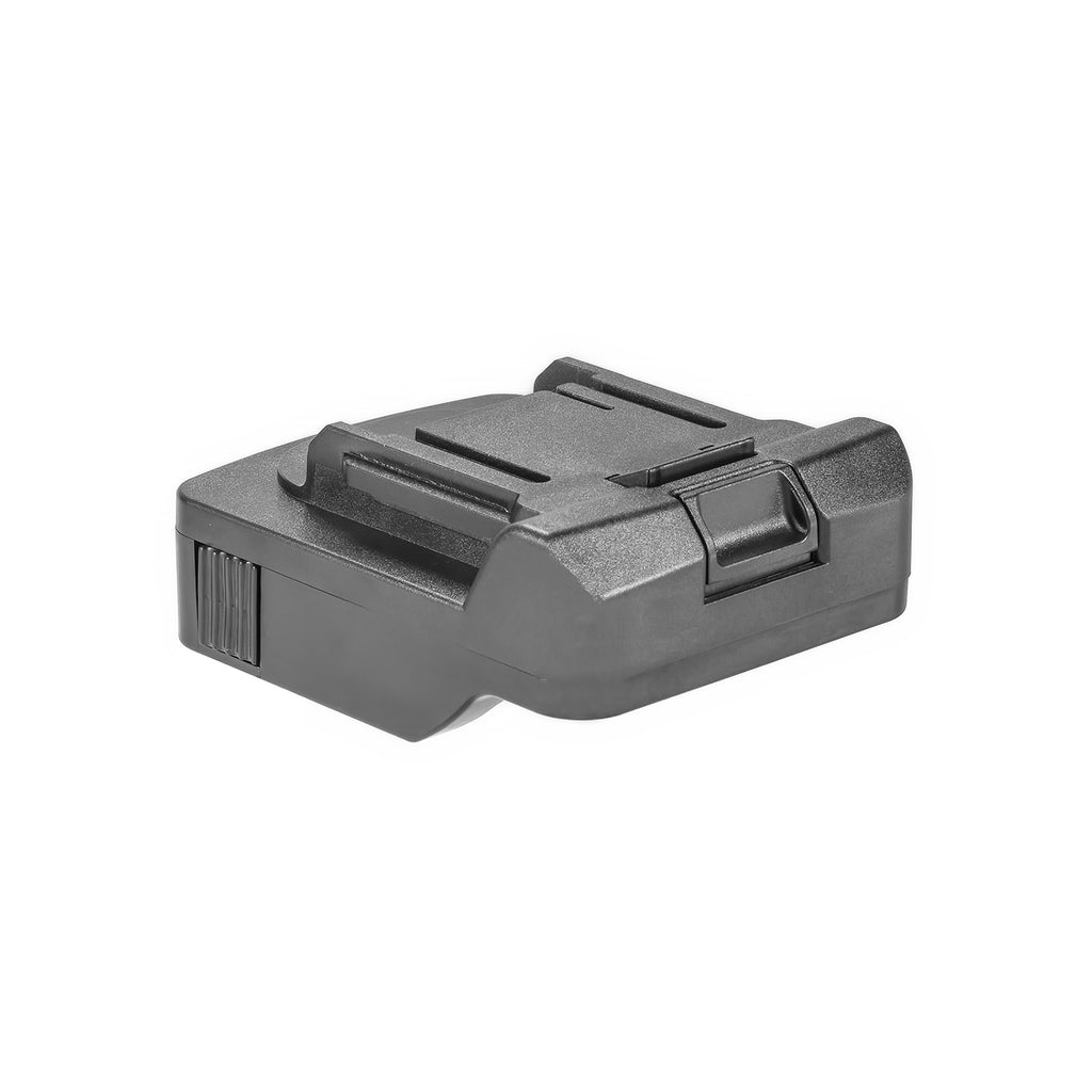 Metabo 18V CAS vers Makita 18V Adaptateur de batterie