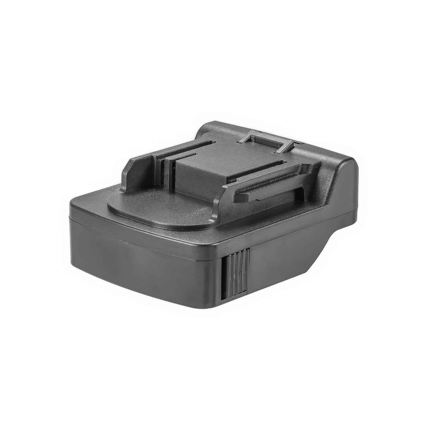 Metabo 18V CAS vers Makita 18V Adaptateur de batterie