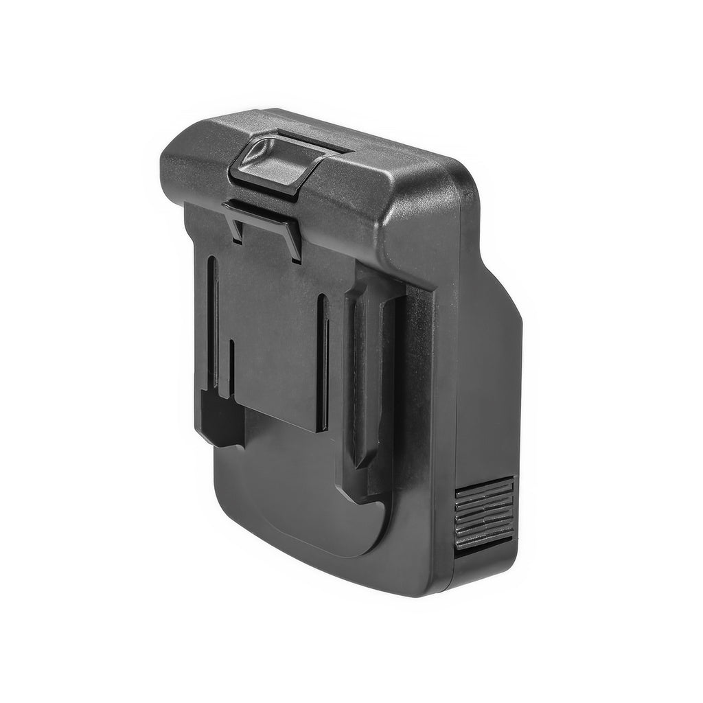 Metabo 18V CAS vers Makita 18V Adaptateur de batterie