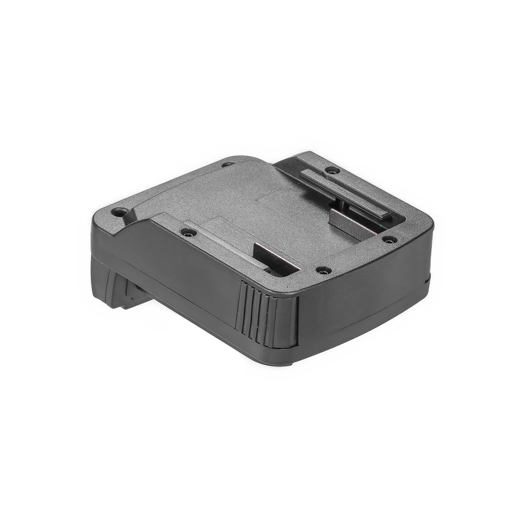 Metabo 18V CAS vers Milwaukee 18V Adaptateur de batterie